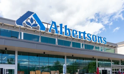 Outlining The Challenges And My 'Hold' With Albertsons (NYSE:ACI)