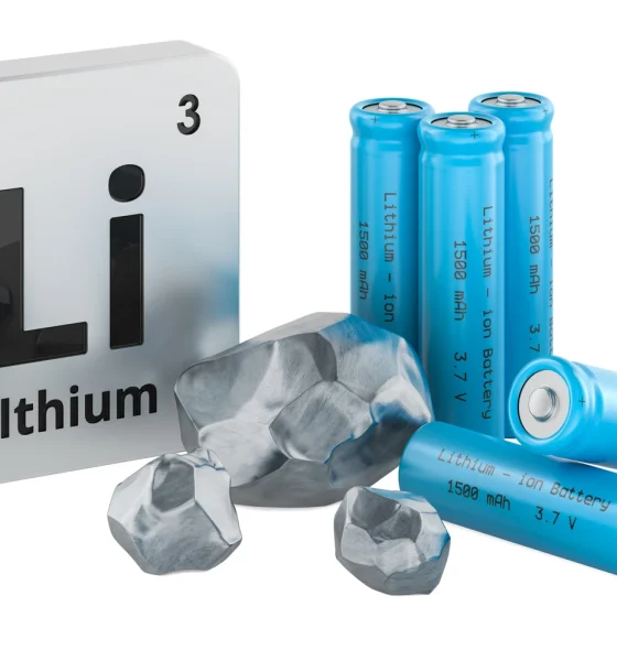 Sigma Lithium: Turning Into A Cash Machine