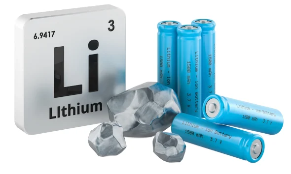 Sigma Lithium: Turning Into A Cash Machine