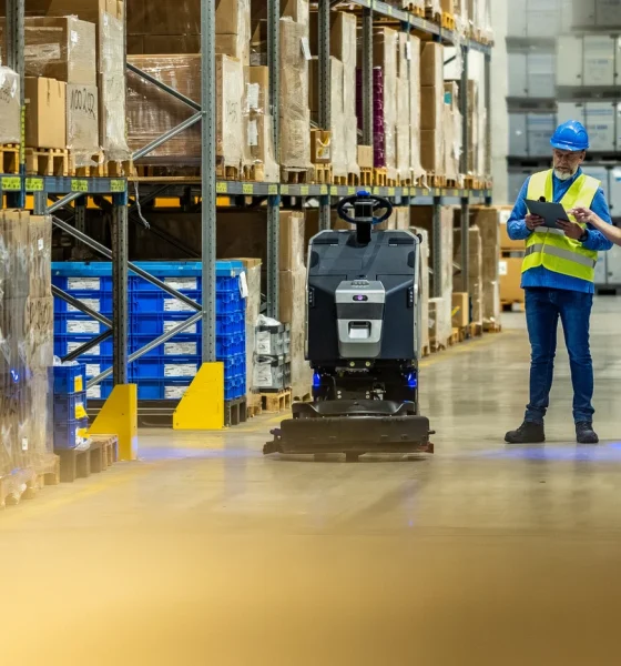 Nordson Corporation: A Dividend King At Full Value (NASDAQ:NDSN)