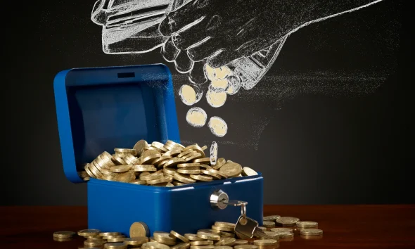 MPLX: Upgrading To Bullish As The Gulf Coast Build-Out Meets The AI Power