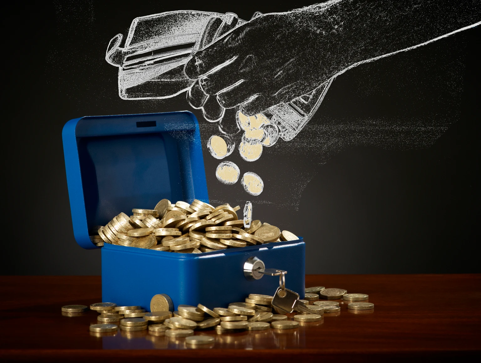 MPLX: Upgrading To Bullish As The Gulf Coast Build-Out Meets The AI Power