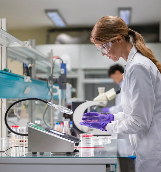 Praxis: Strong Buy As Relutrigine Submission Accepted Plus Expansion Potential (PRAX)