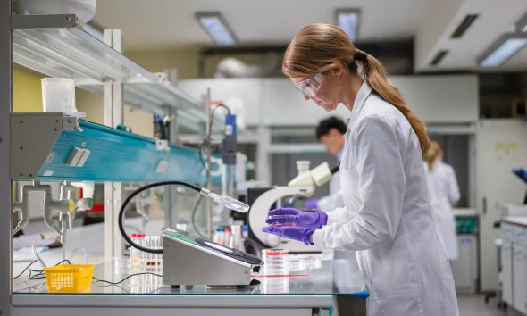 Praxis: Strong Buy As Relutrigine Submission Accepted Plus Expansion Potential (PRAX)