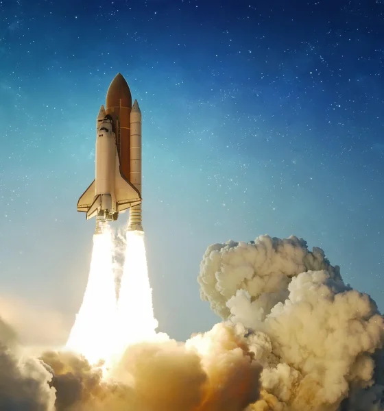 Can Any Investor Actually Value SpaceX? (Private:SPACE)