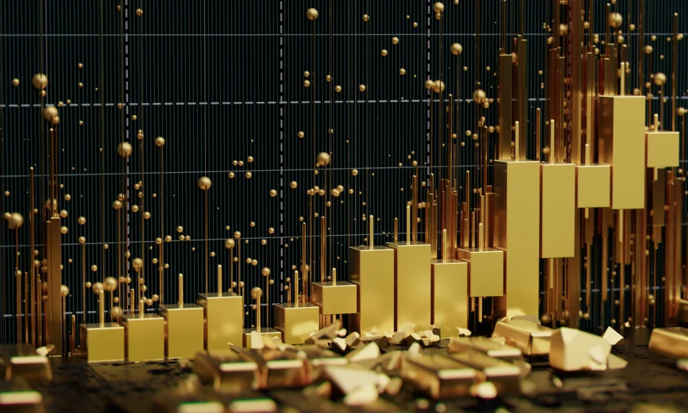The War Premium Vs. The Yield Premium: Which Force Will Seize Control And Drive Gold's Next Move?