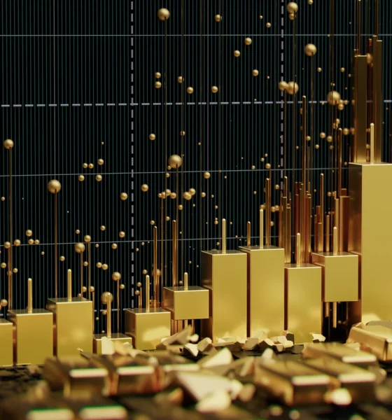The War Premium Vs. The Yield Premium: Which Force Will Seize Control And Drive Gold's Next Move?