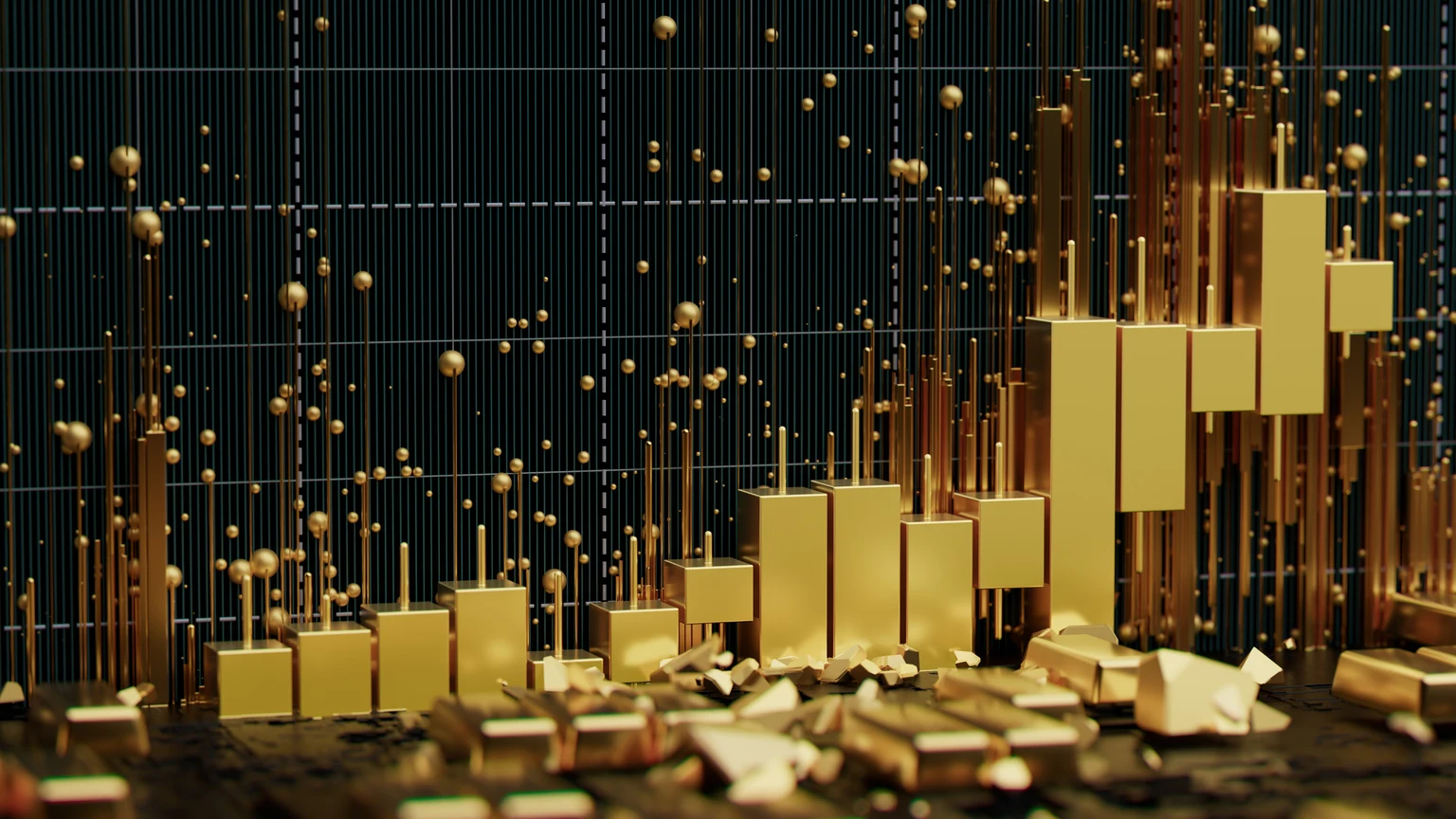 The War Premium Vs. The Yield Premium: Which Force Will Seize Control And Drive Gold's Next Move?
