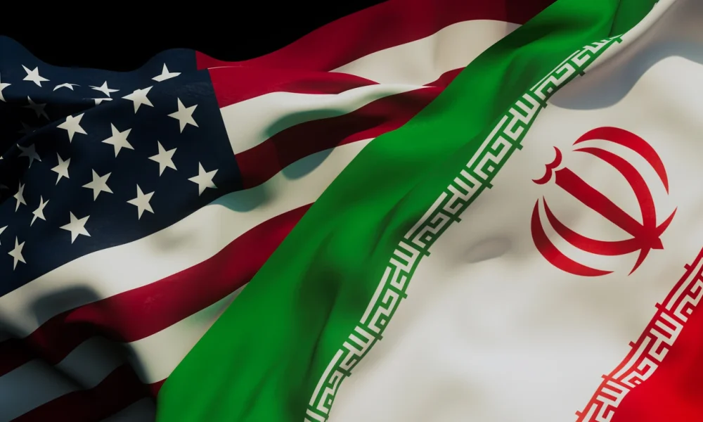 Markets Weekly Outlook: Markets Brace For U.S.-Iran Talks Amid Post-Ceasefire Surge