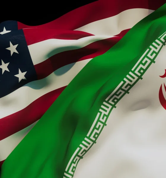 Markets Weekly Outlook: Markets Brace For U.S.-Iran Talks Amid Post-Ceasefire Surge