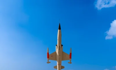 Starfighters Space: Bootstrap Approach To Space Industry But Scaling Challenges