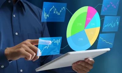 Watch Out For The Four - Weekly Blog # 938