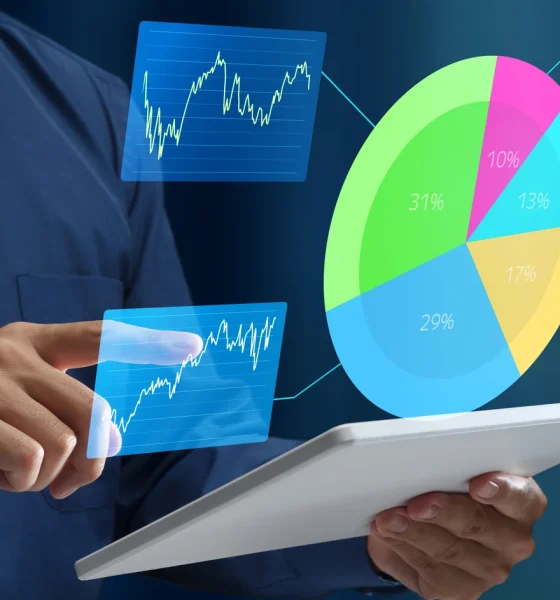 Watch Out For The Four - Weekly Blog # 938