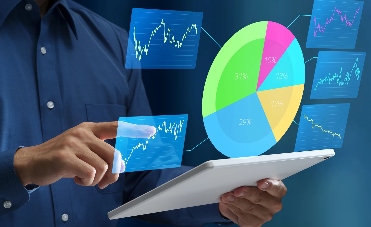 Watch Out For The Four - Weekly Blog # 938