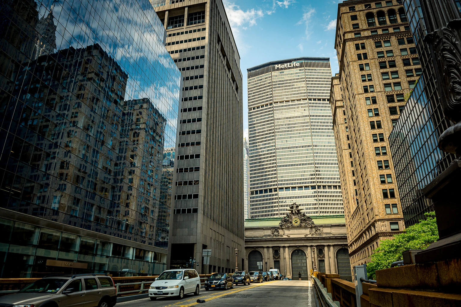 MetLife: A Great Time To Buy The Preferred Stock (NYSE:MET)