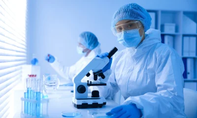 Vertex Pharmaceuticals: Label Expansions For ALYFTREK & TRIKAFTA Plus Strong Demand (VRTX)