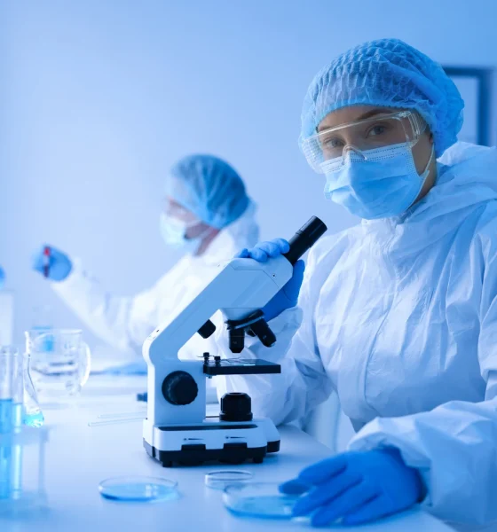 Vertex Pharmaceuticals: Label Expansions For ALYFTREK & TRIKAFTA Plus Strong Demand (VRTX)