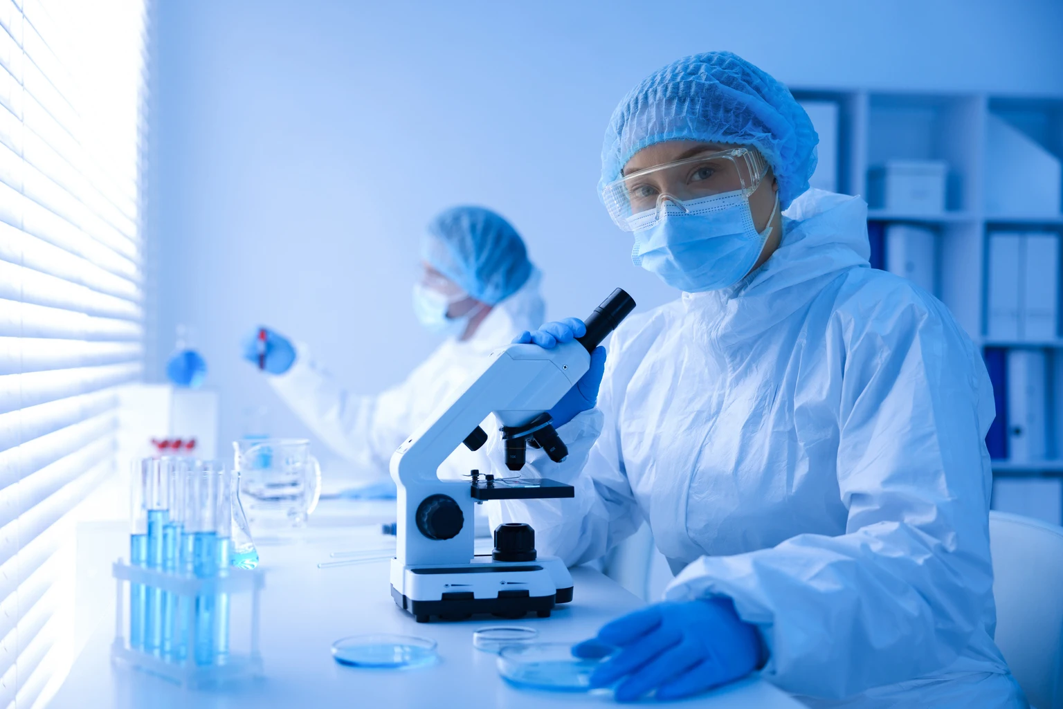 Vertex Pharmaceuticals: Label Expansions For ALYFTREK & TRIKAFTA Plus Strong Demand (VRTX)