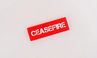 Ceasefire Brings Relief, But Outlooks Remain Complex