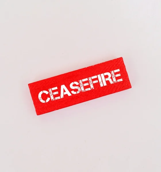 Ceasefire Brings Relief, But Outlooks Remain Complex