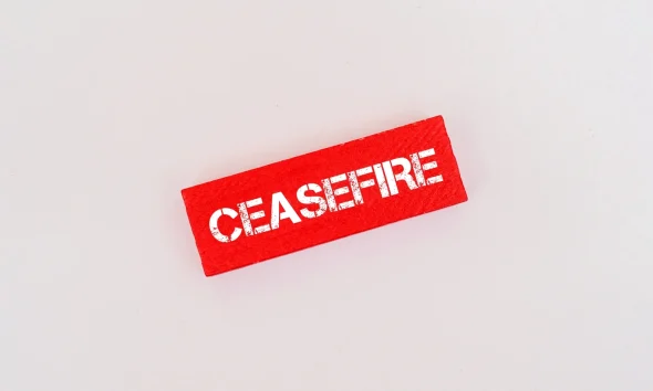 Ceasefire Brings Relief, But Outlooks Remain Complex