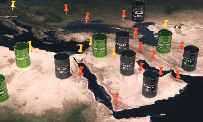 Oil, War And The Global Economy: The Market's Narrative In March 2026