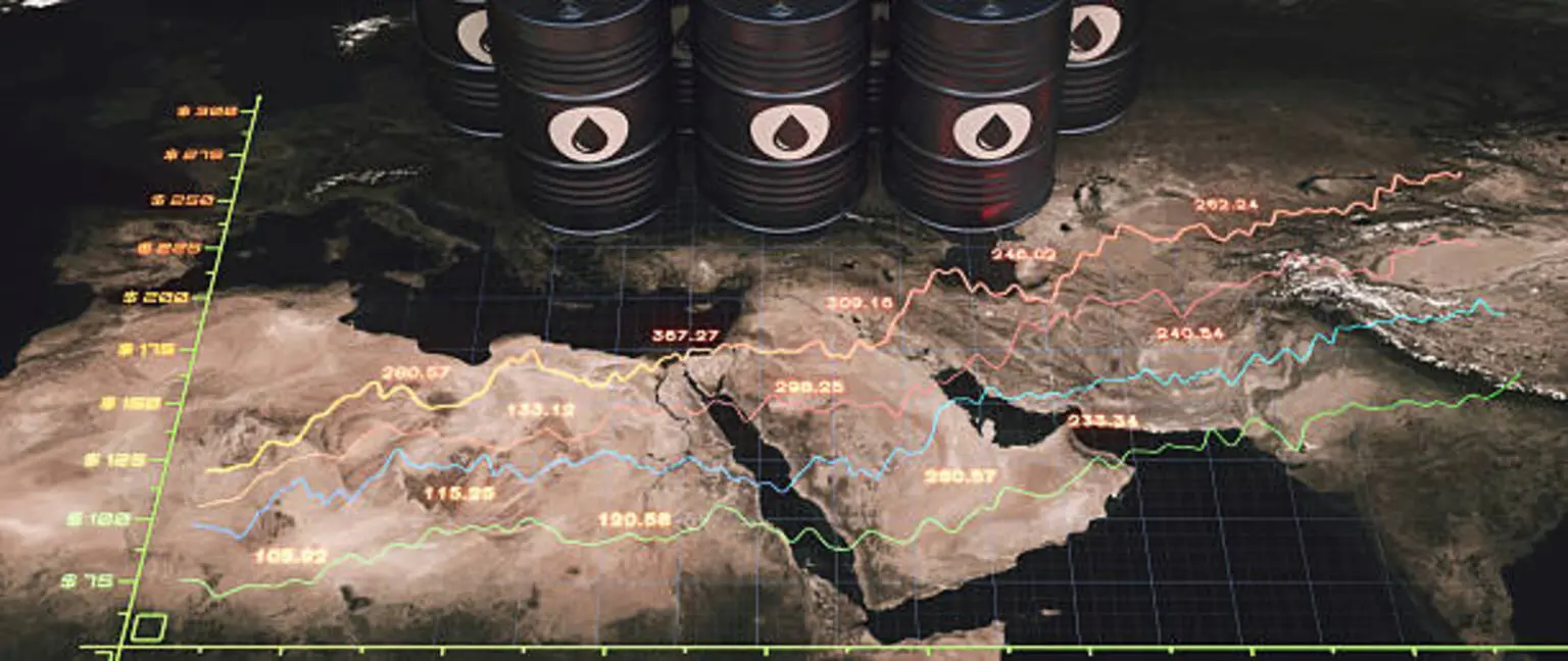 Crude Oil Trades Above $95 Ahead Of Weekend Risk - WTI Technical Analysis