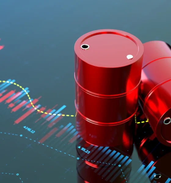 How Higher Oil Prices Are Complicating The Outlook For Rates And The Economy