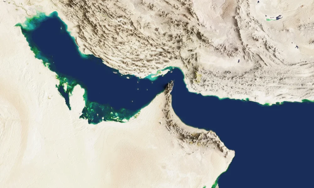 Hormuz Opens: Oil Crashes, Stocks Rip Higher