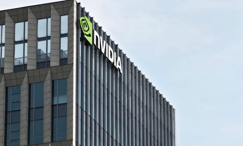 Nvidia: Dominating By Strategy Focused On AI Inflections (NASDAQ:NVDA)