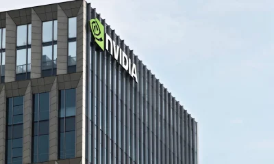Nvidia: Dominating By Strategy Focused On AI Inflections (NASDAQ:NVDA)