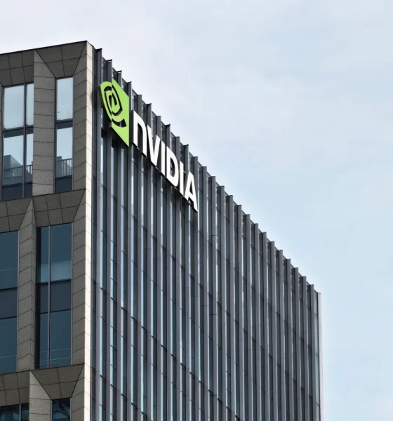 Nvidia: Dominating By Strategy Focused On AI Inflections (NASDAQ:NVDA)