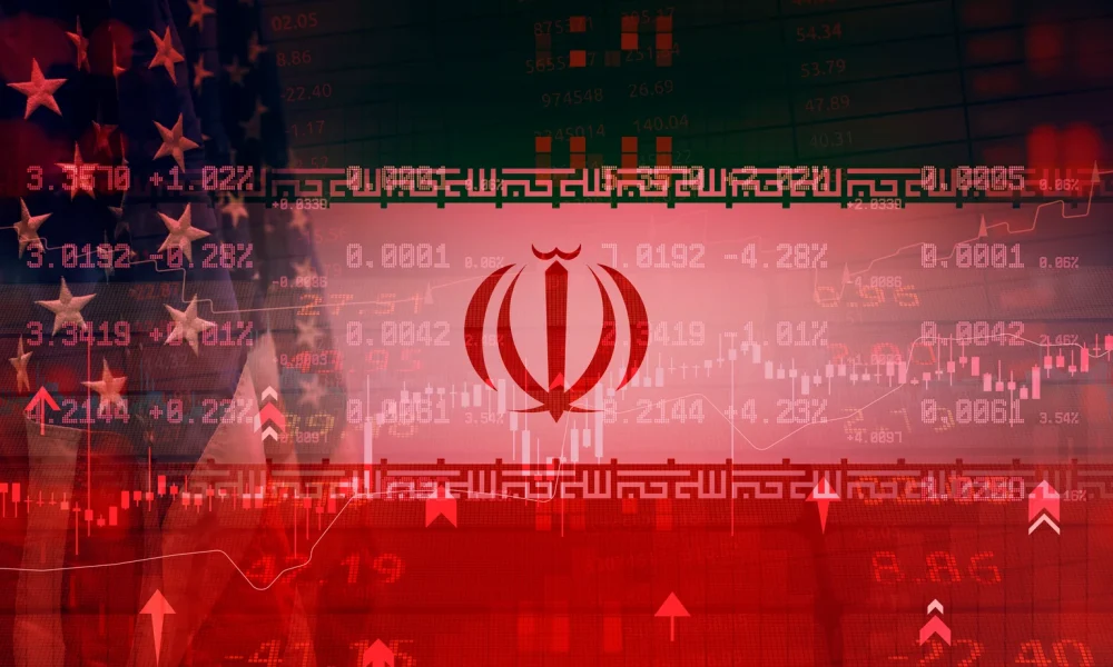 Week Ahead: It's Still Mostly About The War