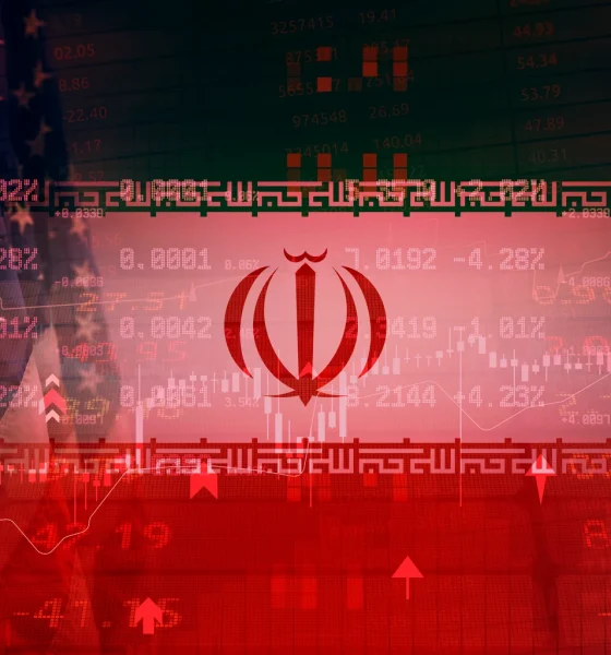 Week Ahead: It's Still Mostly About The War