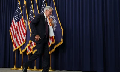 A Massive Change Likely Coming To The Fed And Markets May Not Like It