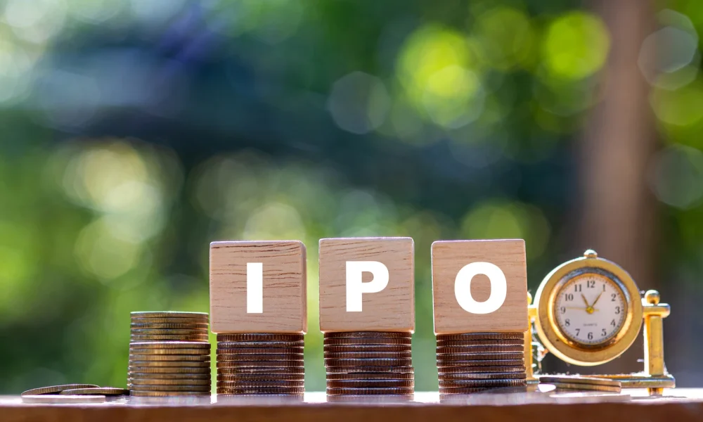 SpaceX Confidentially Files, Energy Play Goes Public; More Defense Tech Joins IPO Pipeline