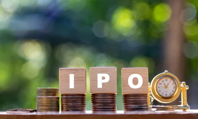 SpaceX Confidentially Files, Energy Play Goes Public; More Defense Tech Joins IPO Pipeline