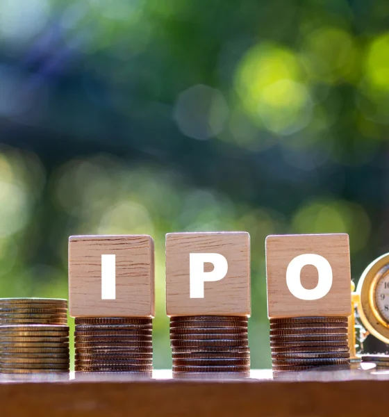 SpaceX Confidentially Files, Energy Play Goes Public; More Defense Tech Joins IPO Pipeline