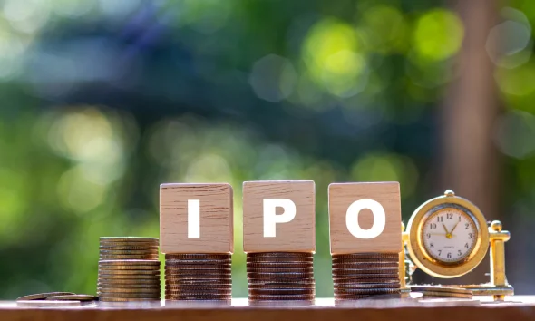 SpaceX Confidentially Files, Energy Play Goes Public; More Defense Tech Joins IPO Pipeline