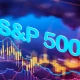 S&P 500 Snapshot: Best Week In 4 Months