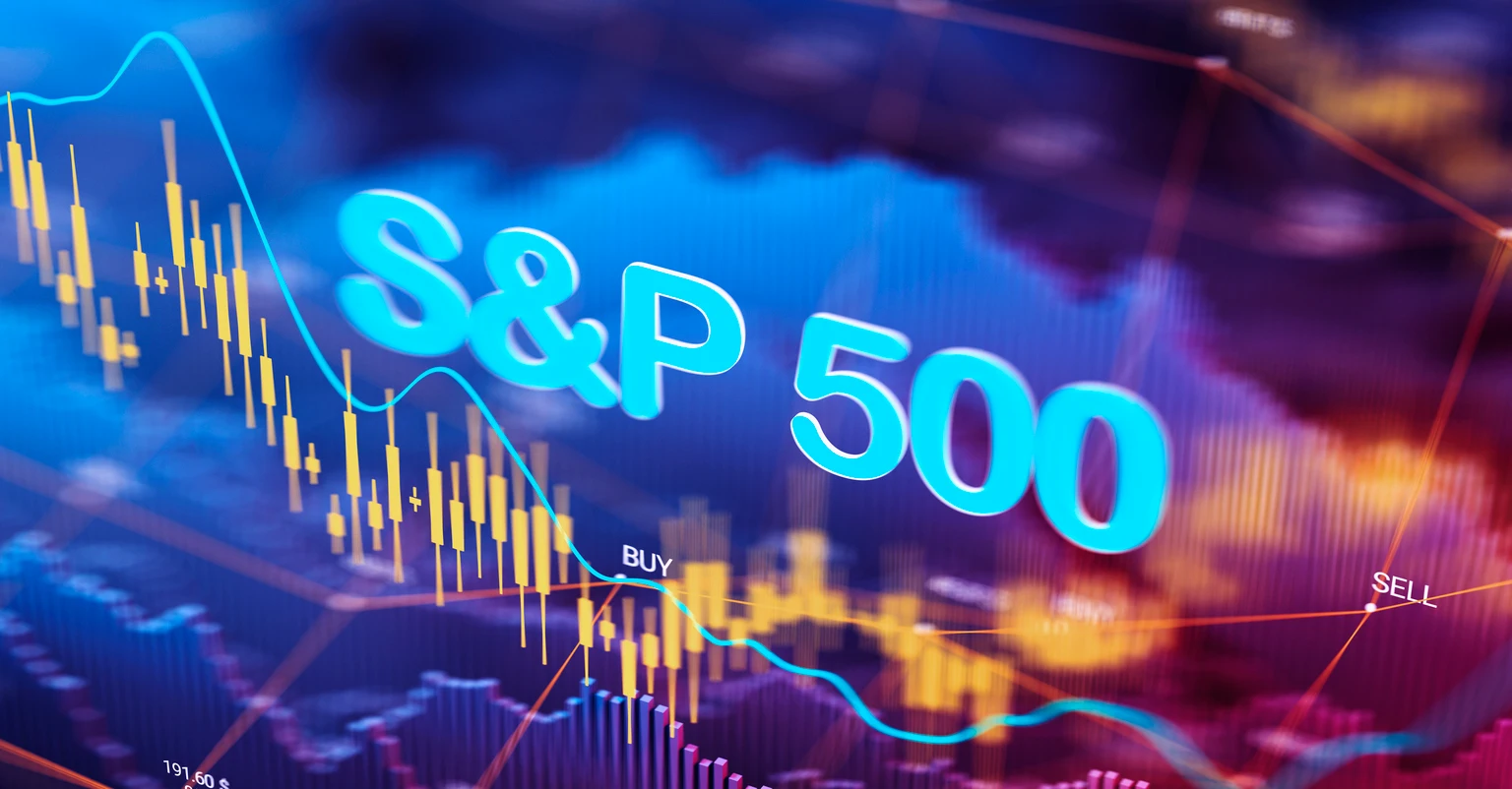 S&P 500 Snapshot: Best Week In 4 Months