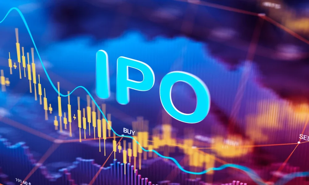 IPO Activity Dipped In Q1, But Don't Call It A Downturn