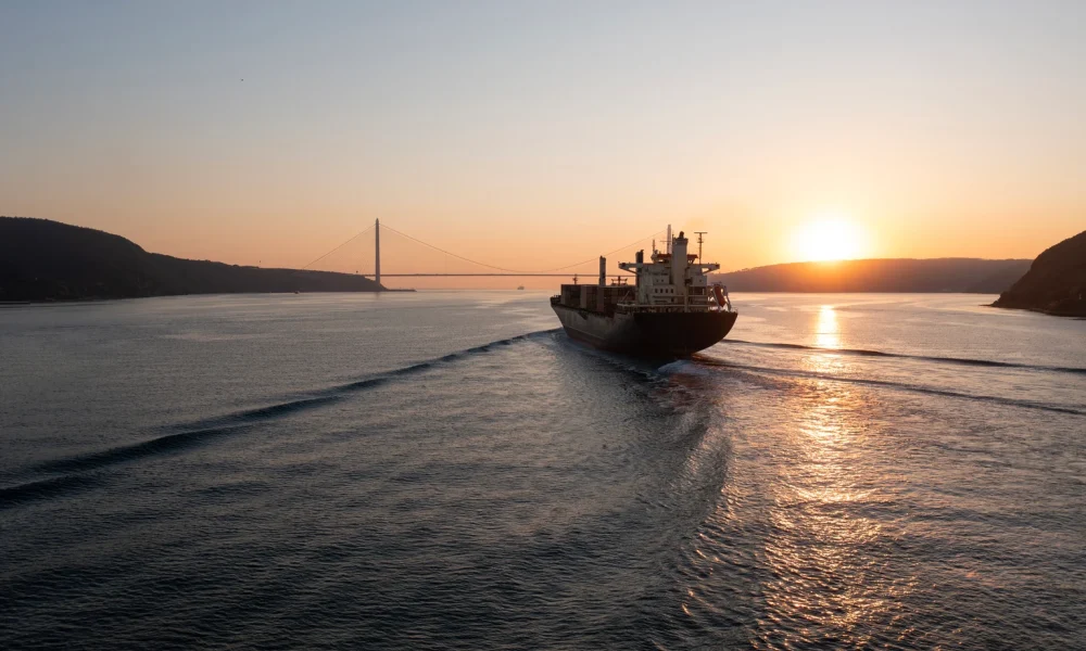 Beyond Hormuz: When Oil Markets Stop Reflecting Reality