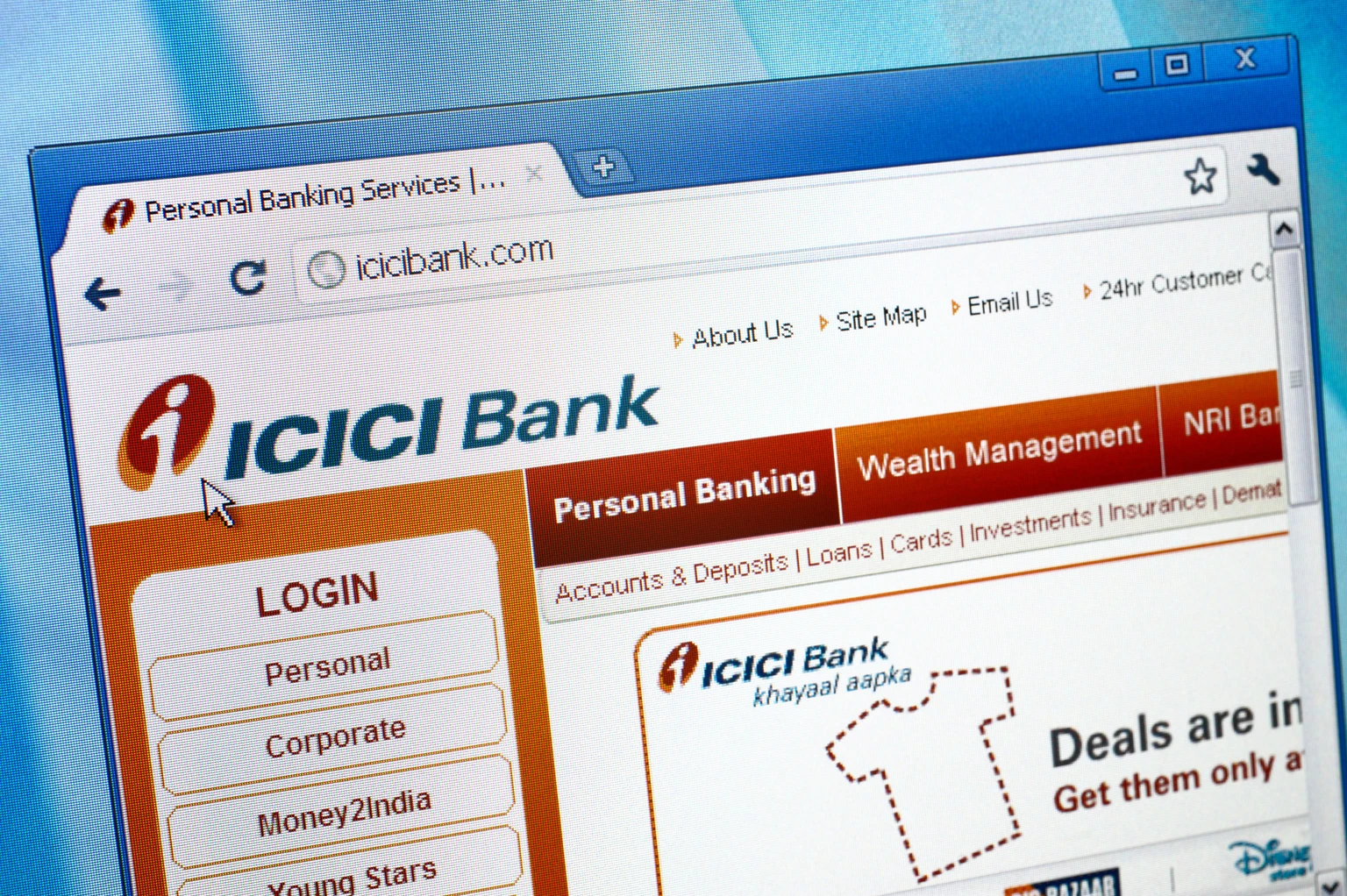 ICICI Bank: Getting Bullish After Q4 Outperformance (Rating Upgrade)