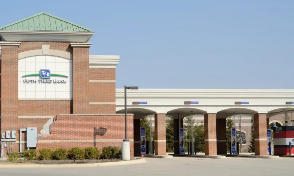 Fifth Third Bancorp: Digesting The Comerica Acquisition (NASDAQ:FITB)