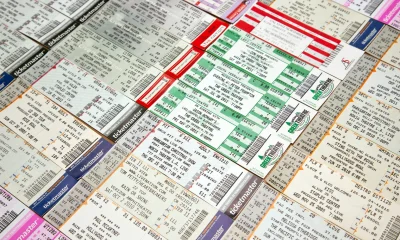 Music Concert Show Event Tickets