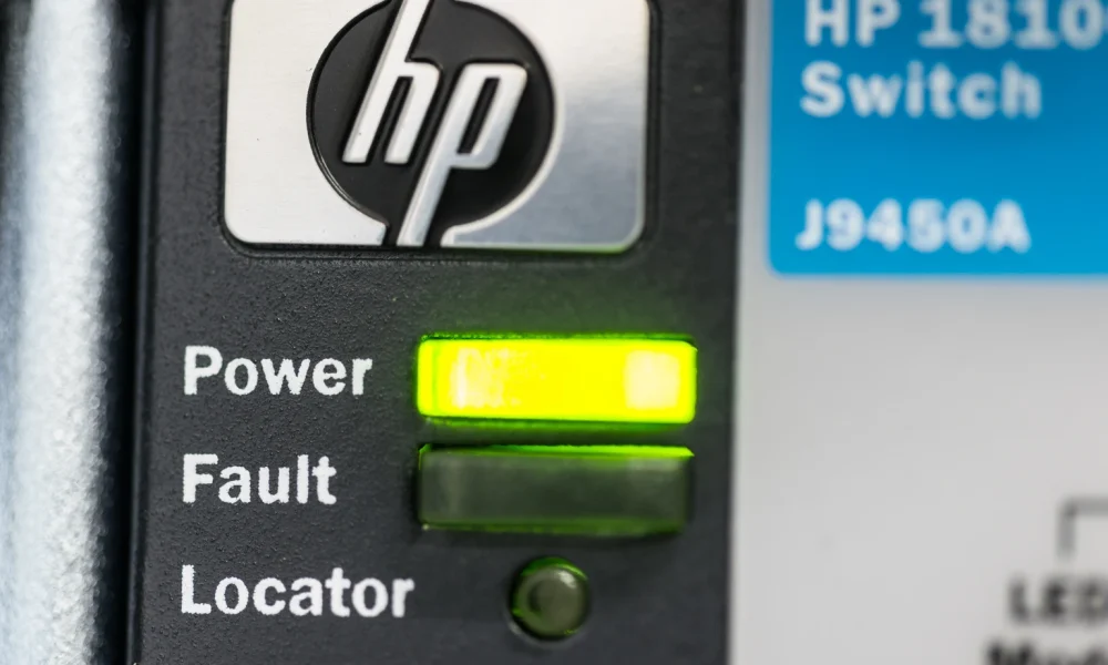 HP Inc.: Near 52-Week Low, 6% Yield, Valuation Attractive Amid Dynamic Memory Environment