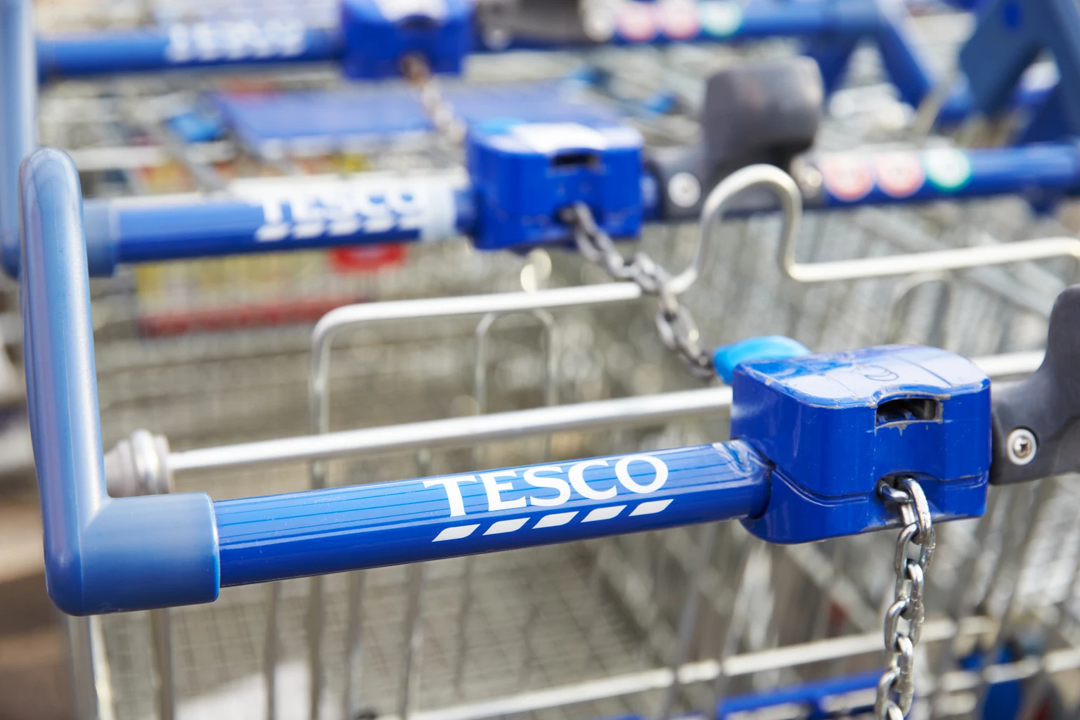 Tesco: Opportunity Captured, Upside Fading