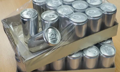 Ardagh Metal Packaging: Execution Holds, Tailwinds Build, Valuation Undemanding