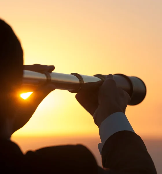 April 2026 Perspective